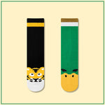Load image into Gallery viewer, DUCK &amp; TIGER SOCKS
