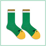 Load image into Gallery viewer, DUCK &amp; TIGER SOCKS

