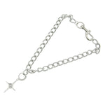 Load image into Gallery viewer, 16&quot; FOUR POINTED STAR NECKLACE
