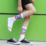 Load image into Gallery viewer, MEN&#39;S TUBE SOCKS
