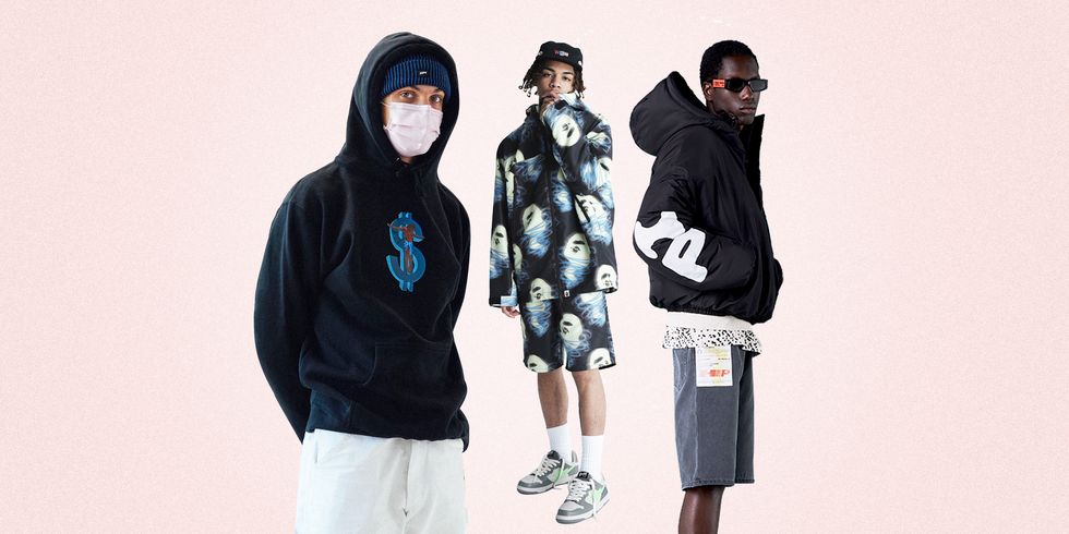 The Best Streetwear Brands to Know Now and Forever