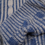 Load image into Gallery viewer, BRAIDED STRIPED KNITTED CASUAL SWEATER TOPS
