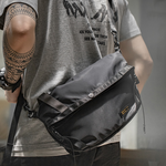 Load image into Gallery viewer, CYCLING BAG, CROSSBODY BAG, MESSENGER BAG WITH MULTI-FUNCTIONAL LARGE-CAPACITY
