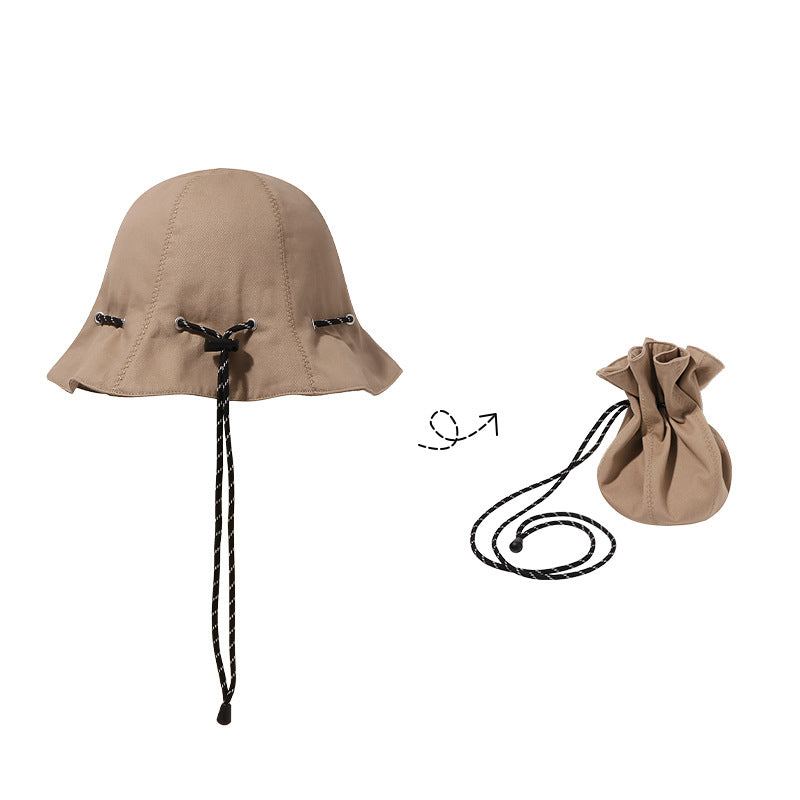 HAT & BAG BY CONVERSION