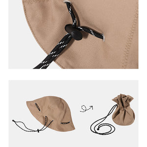 HAT & BAG BY CONVERSION