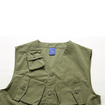 Load image into Gallery viewer, JAPANESE STYLE MILITARY FUNCTIONAL VEST

