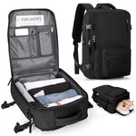Load image into Gallery viewer, BACKPACK MULTIFUNCTIONAL TRAVEL BAG
