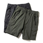 Load image into Gallery viewer, QUICKDRY 2-WAY SLACKS CONVERSION SHORTS &amp; TROUSERS
