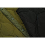 Load image into Gallery viewer, JAPANESE QUILTING PUFFER VEST
