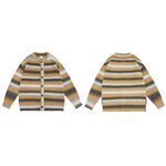 Load image into Gallery viewer, UNISEX LOOSE SHOULDER WOOL KNITTED CARDIGAN &amp; JACKET
