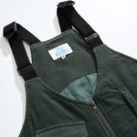 Load image into Gallery viewer, URBAN CASUAL CORDUROY FUNCTIONAL VEST WITH ADJUSTABLE SHOULDER STRAPS
