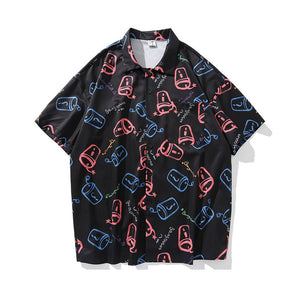 cheerful-party-printed-t-shirt