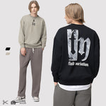 Load image into Gallery viewer, 330G COTTON WARM SWEATER
