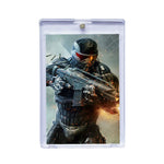 Load image into Gallery viewer, ACRYLIC MAGNETIC ONE TOUCH &amp; TOP LOADERS FOR CARD COLLECT
