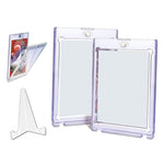 Load image into Gallery viewer, ACRYLIC MAGNETIC ONE TOUCH &amp; TOP LOADERS FOR CARD COLLECT
