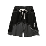 Load image into Gallery viewer, VINTAGE DENIM SHORTS
