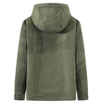 Load image into Gallery viewer, JAPANESE URBAN STYLE LIGHT WEIGHT COMFY CAMOUFLAGE JACKET

