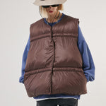 Load image into Gallery viewer, BIG PUFF VEST
