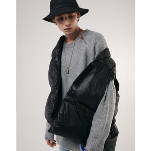 BIG PUFF VEST