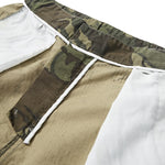 Load image into Gallery viewer, CAMO LARGE &amp; DEEP POCKET KNEE SHORTS PANTS
