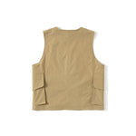 Load image into Gallery viewer, JAPANESE OUTDOOR CAMPING JACKET VEST
