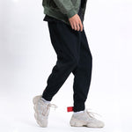 Load image into Gallery viewer, STRAIGHT &amp; SLIM FIT VELCRO PANTS
