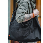 Load image into Gallery viewer, NYLON VEST BAG
