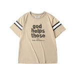 Load image into Gallery viewer, THIN SUMMER BREATHABLE TEE
