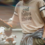 Load image into Gallery viewer, THIN SUMMER BREATHABLE TEE
