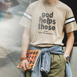 Load image into Gallery viewer, THIN SUMMER BREATHABLE TEE
