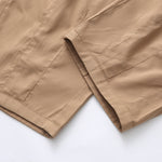 Load image into Gallery viewer, SIDES ZIPPED LARGE POCKET CARGO PANTS
